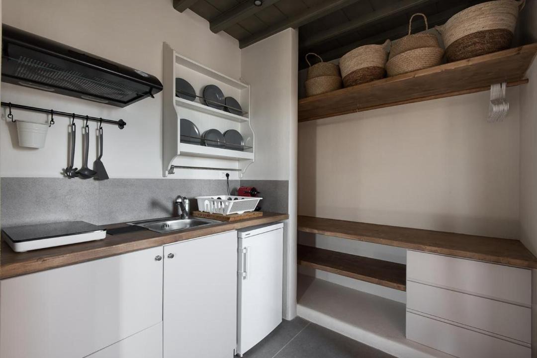 Photo of Kitchen in Mykonos Town