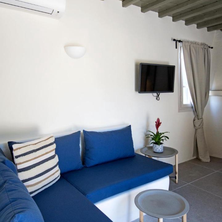 Photo of Others in Mykonos Town