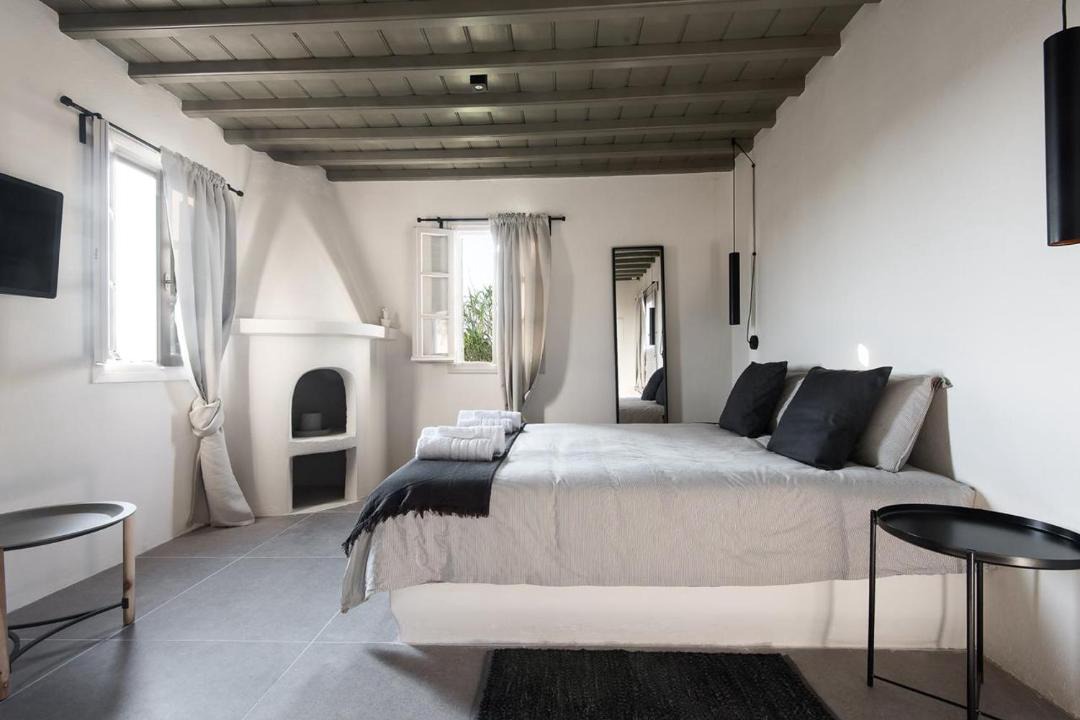 Photo of Bedroom in Mykonos Town