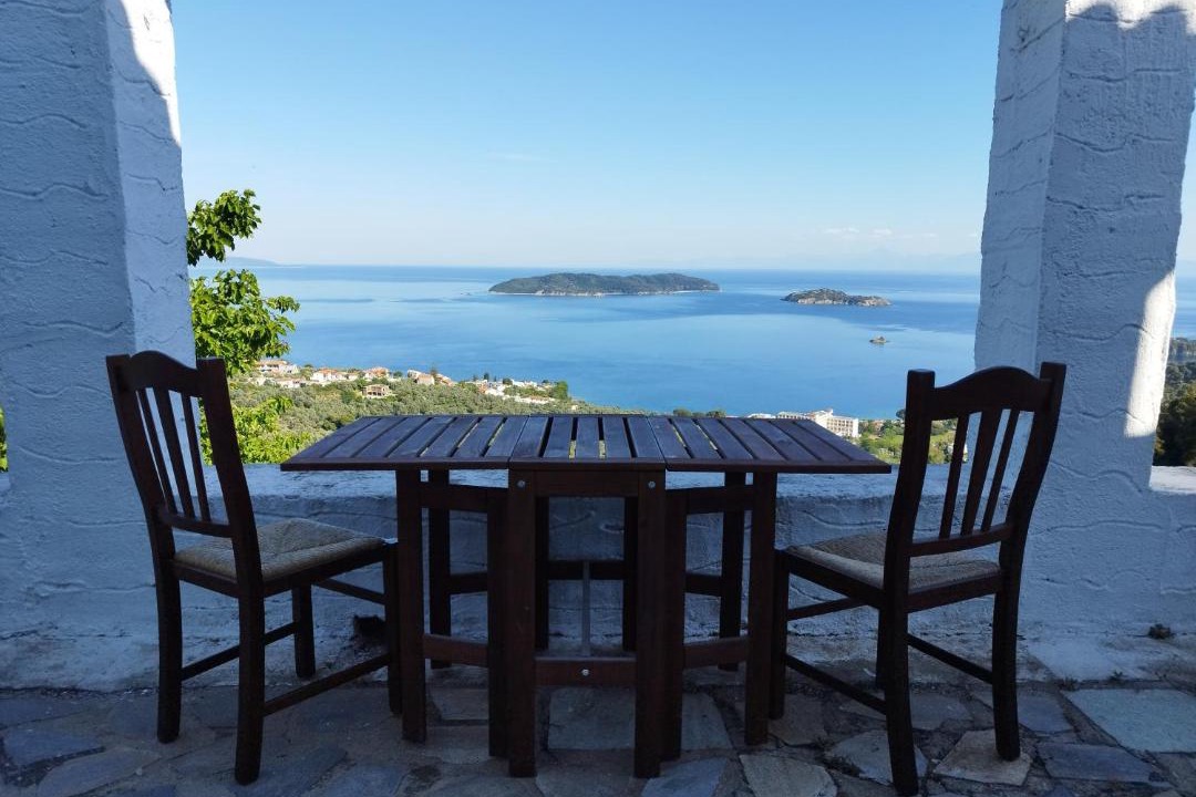 Photo of Patio Balcony in Katsarou