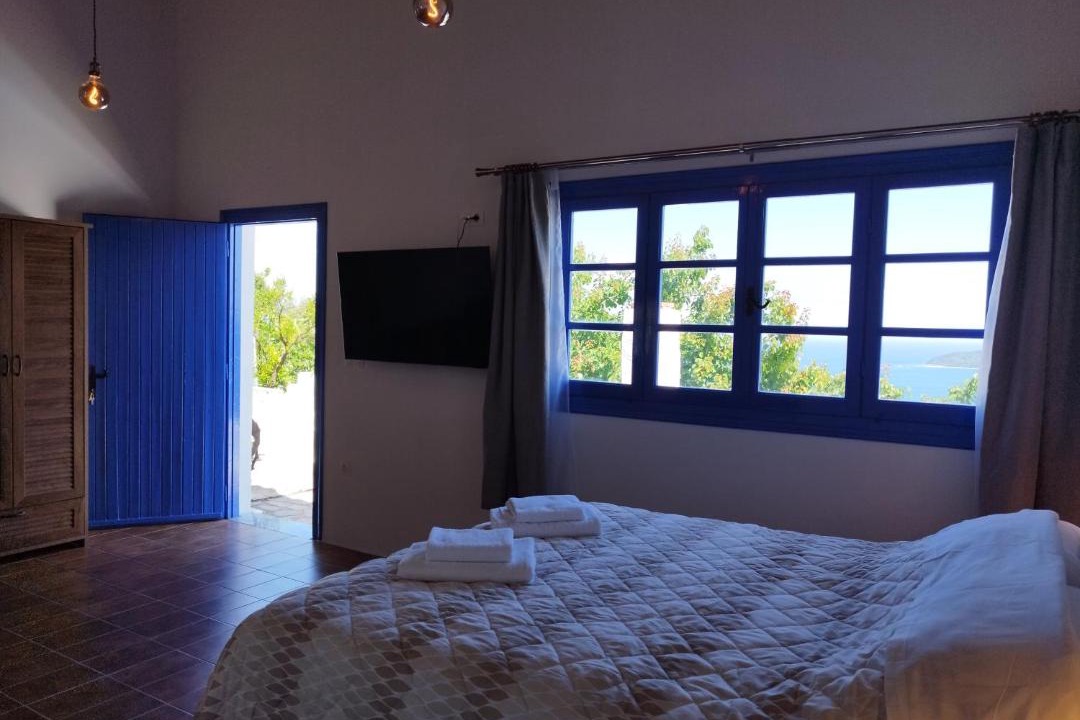 Photo of Bedroom in Katsarou