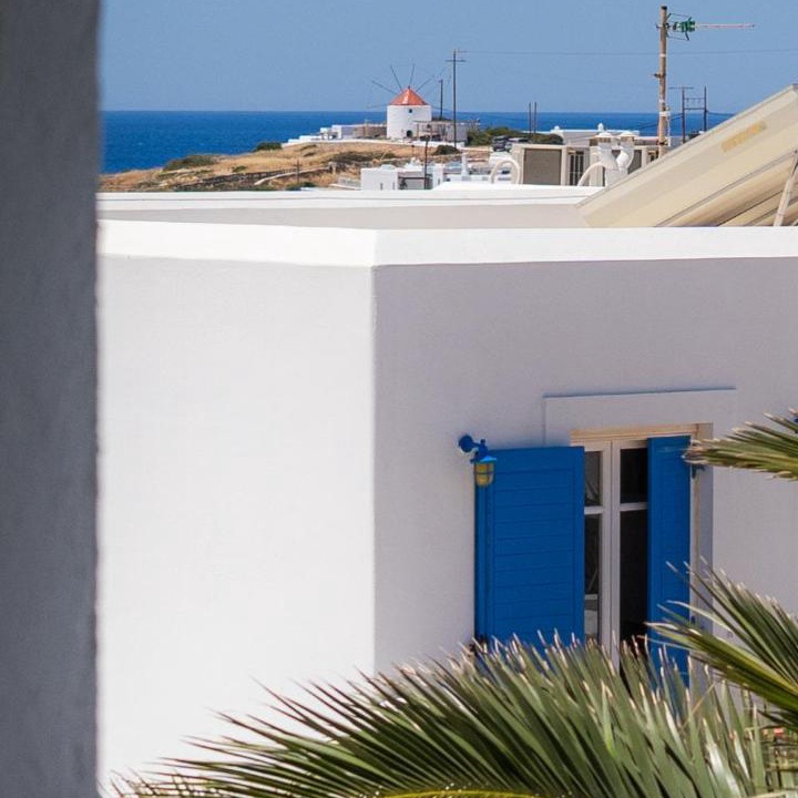 Photo of Others in Koufonisia