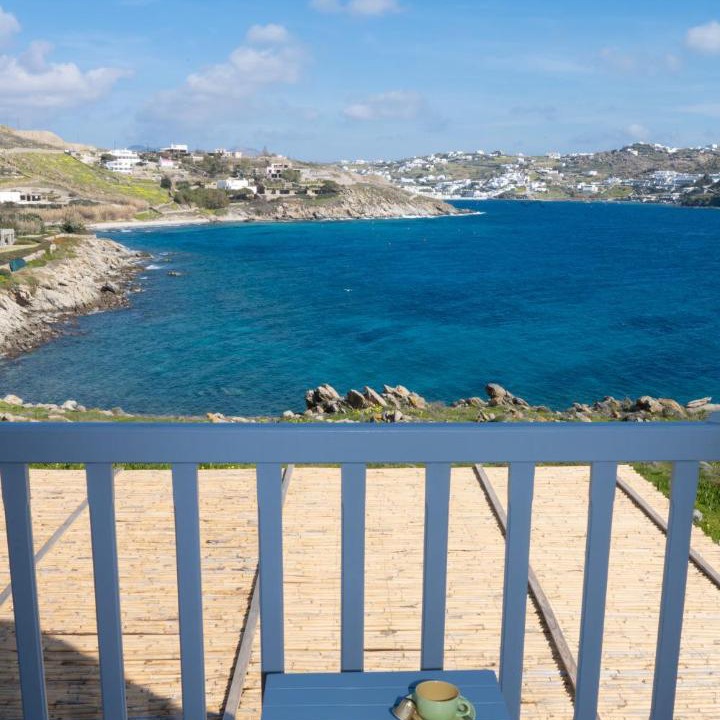 Photo of Patio Balcony in Agios Ioannis