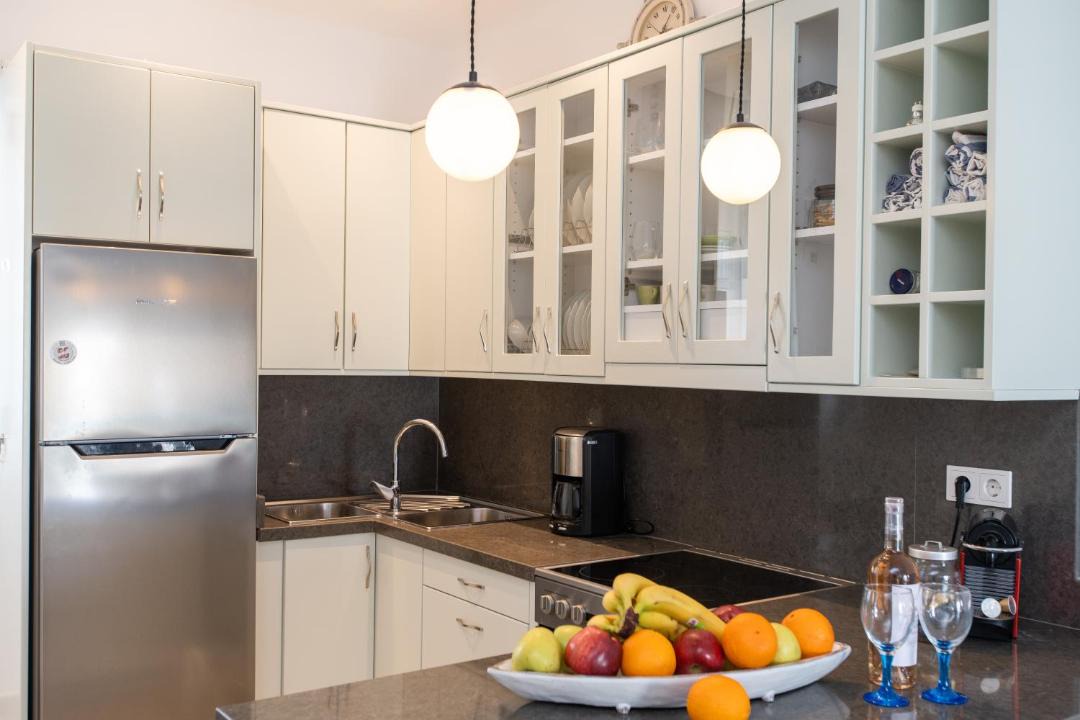 Photo of Kitchen in Agios Ioannis