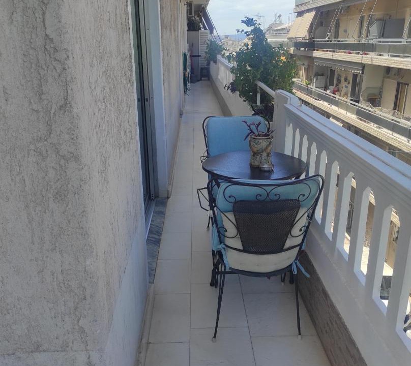 Photo of Patio Balcony in Kinosargous