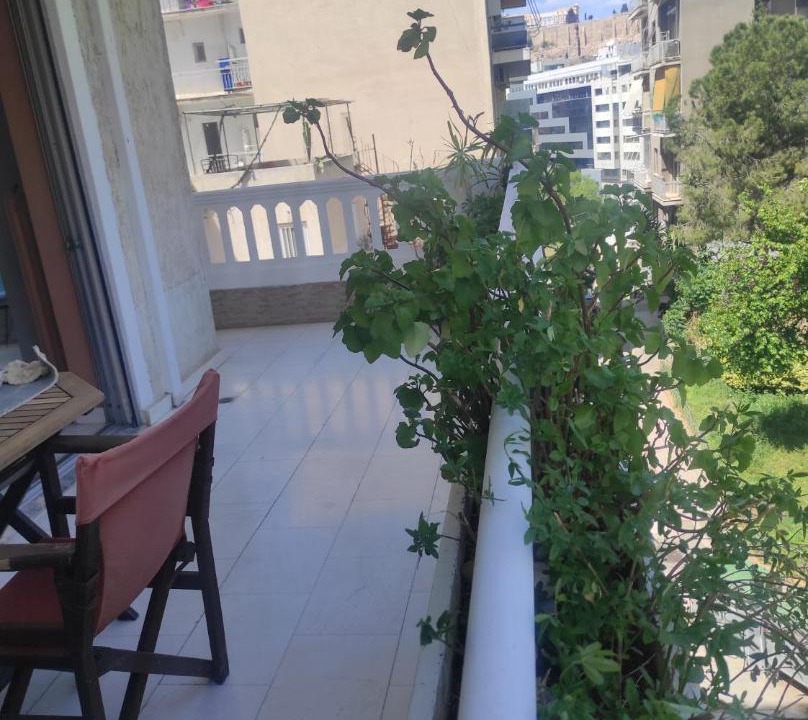 Photo of Patio Balcony in Kinosargous
