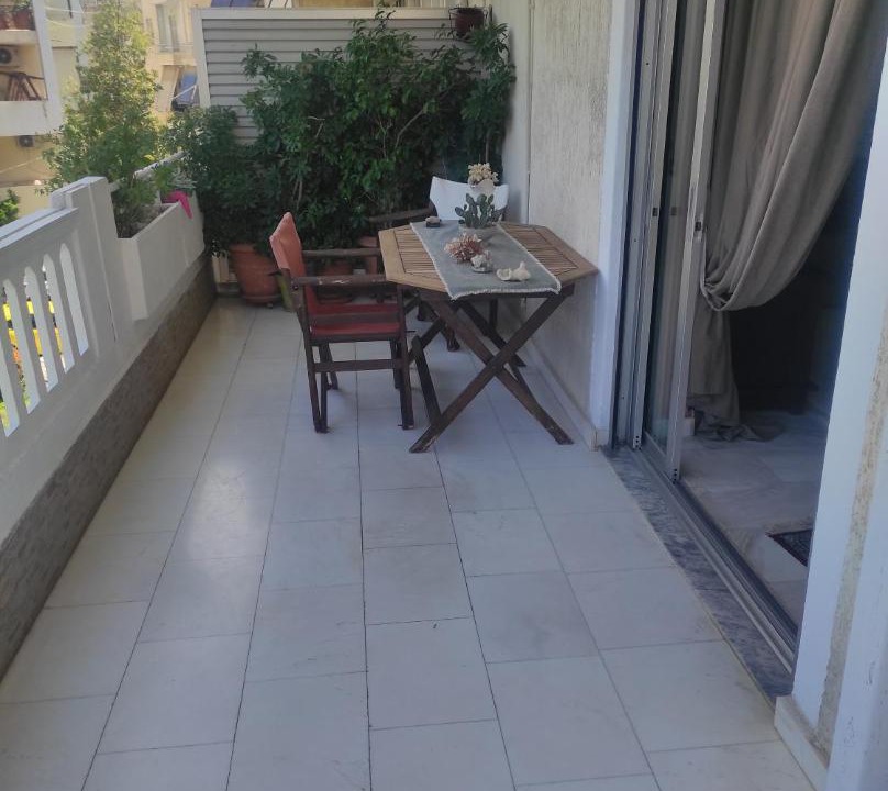 Photo of Patio Balcony in Kinosargous