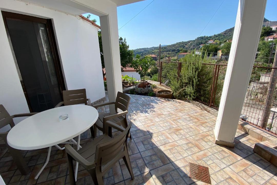 Photo of Patio Balcony in Sipiada