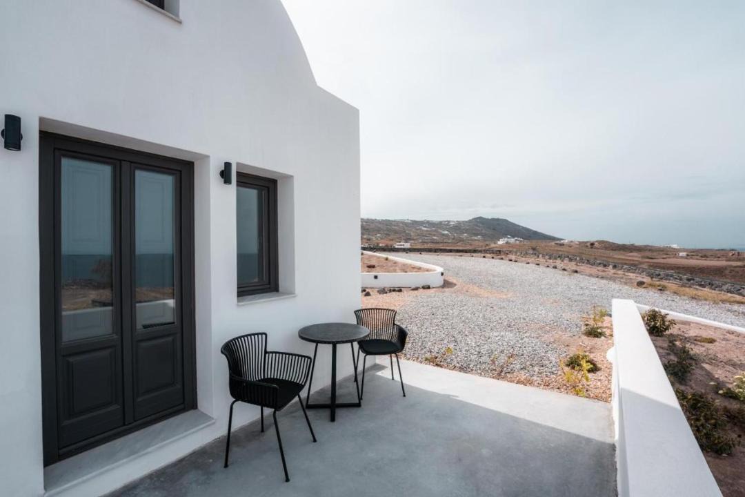 Photo of Patio Balcony in Kamari