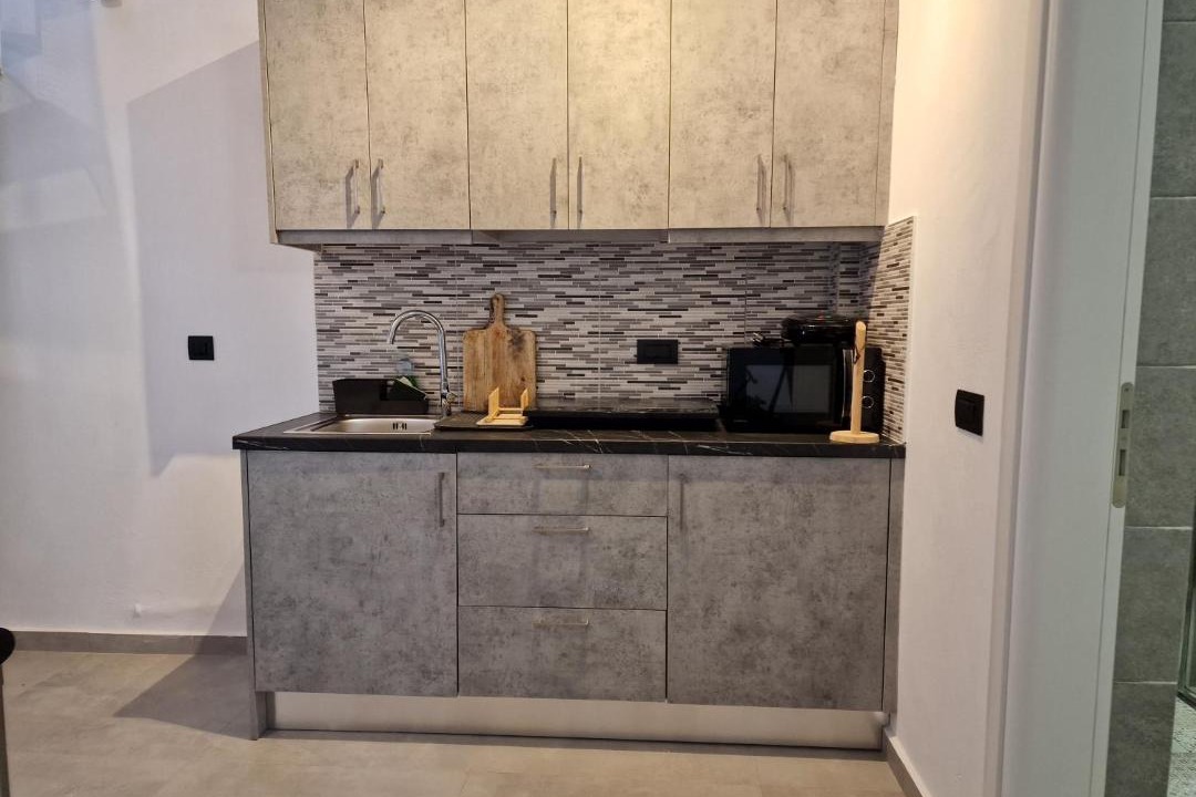 Photo of Kitchen in Kamari