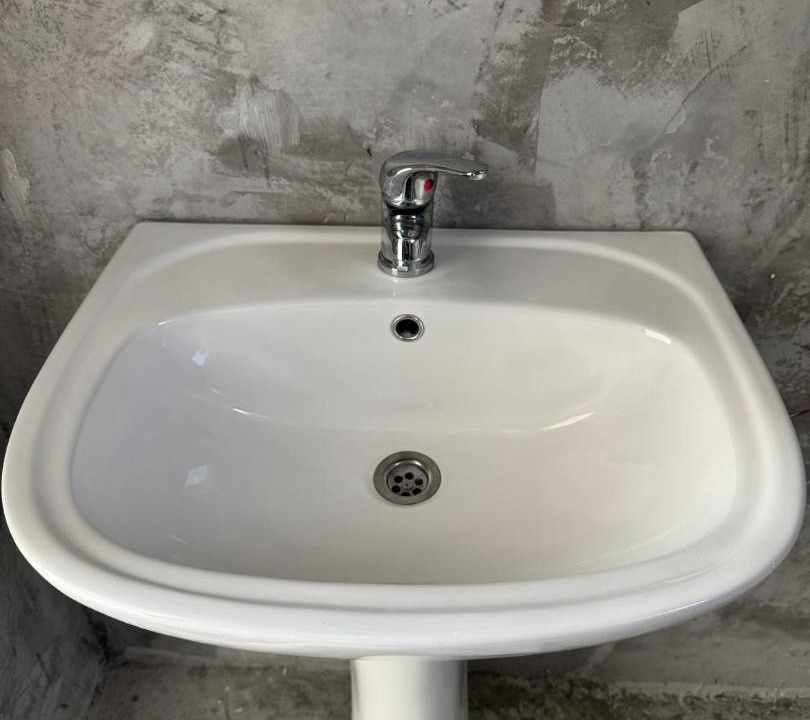 Photo of Bathroom in Ilion