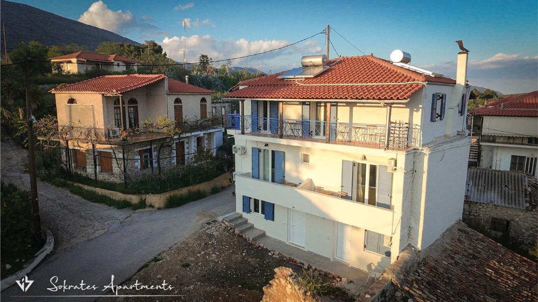 Photo of Others in Ligourio