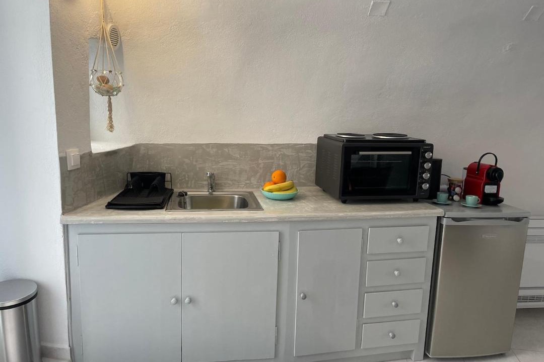 Photo of Kitchen in Finikia