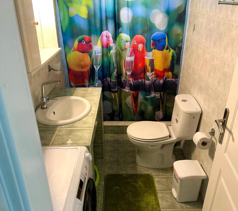 Photo of Bathroom in Kithira