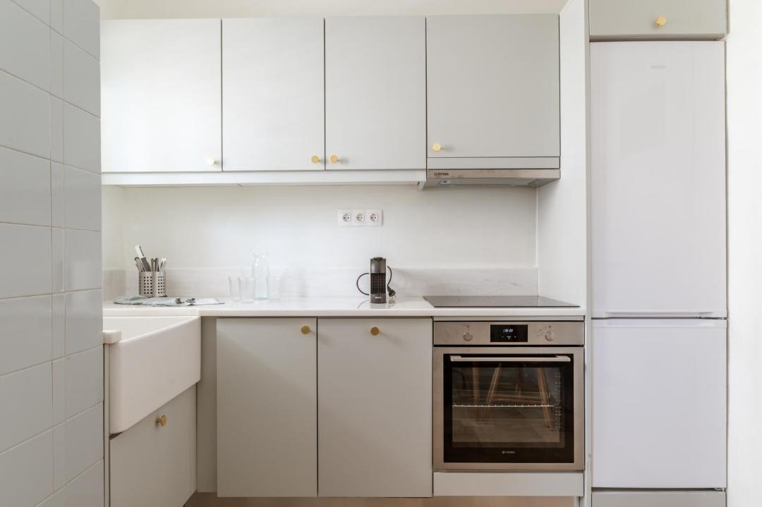 Photo of Kitchen in Palaio Faliro