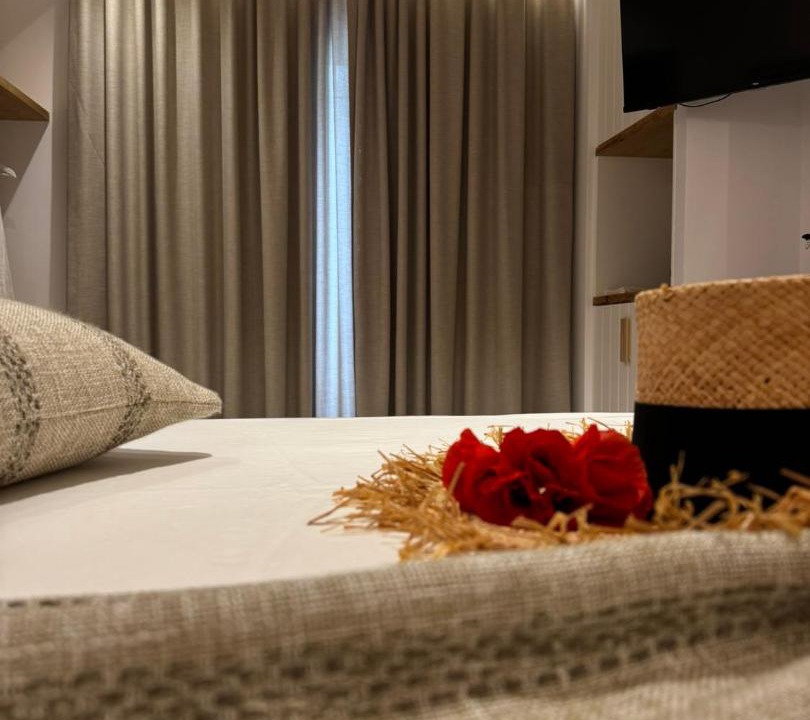Photo of Bedroom in Milos