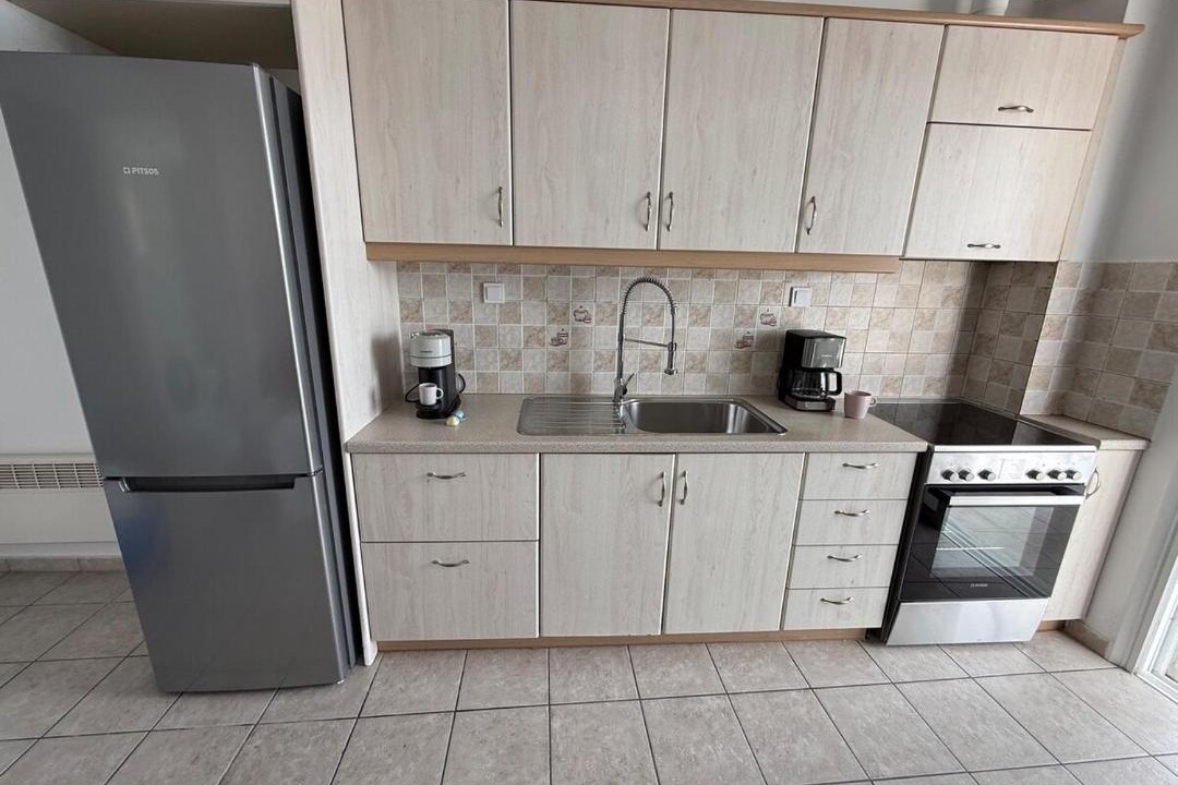 Photo of Kitchen in Rio