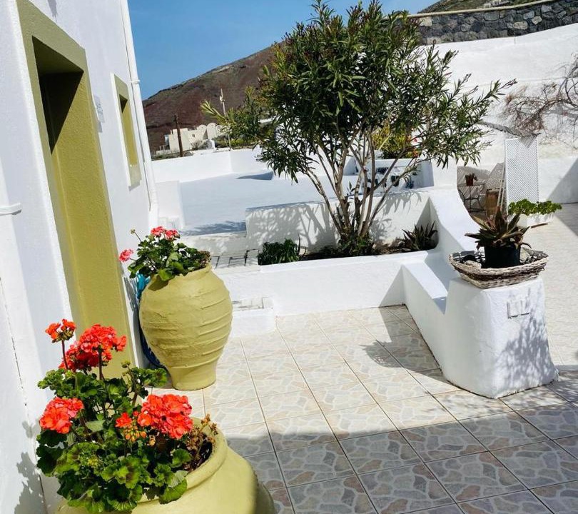 Photo of Patio Balcony in Finikia