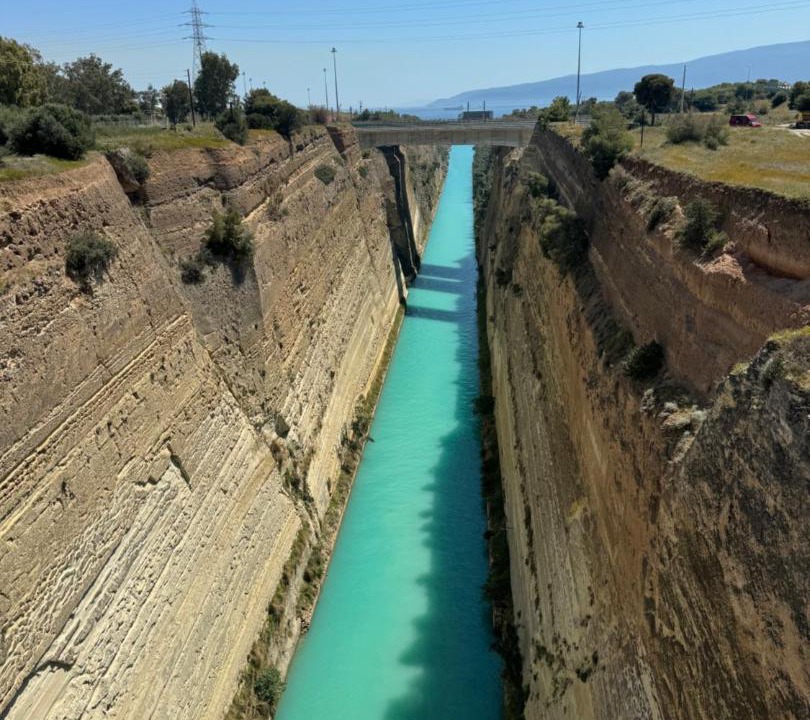 Photo of Others in Loutraki-Agioi Theodoroi