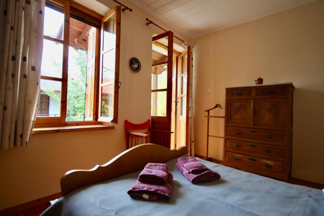Photo of Bedroom in Eptalofos