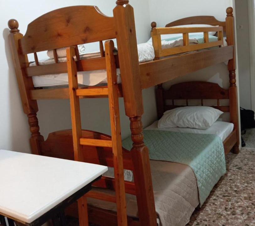Photo of Bedroom in Athens