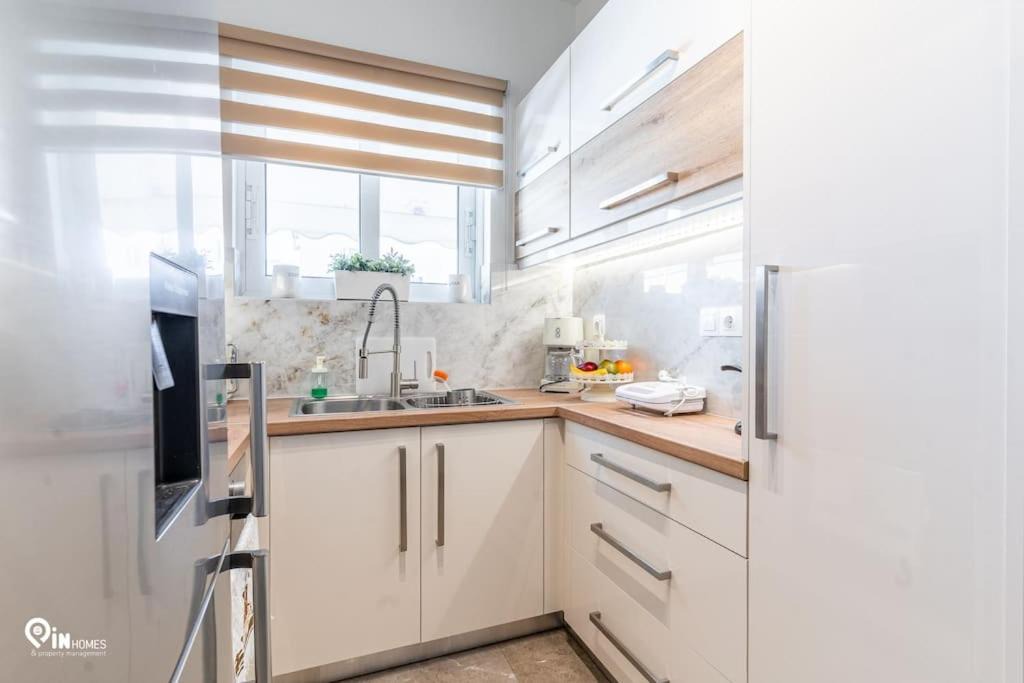 Photo of Kitchen in Aigaleo