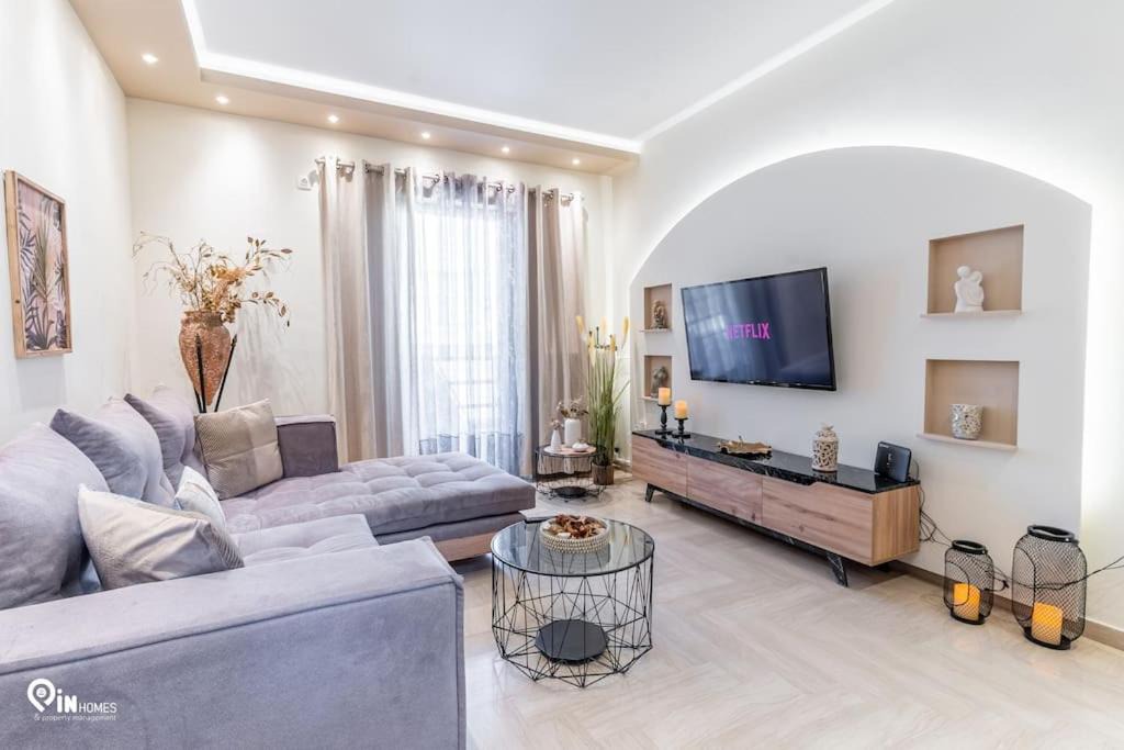 Photo of Livingroom in Aigaleo