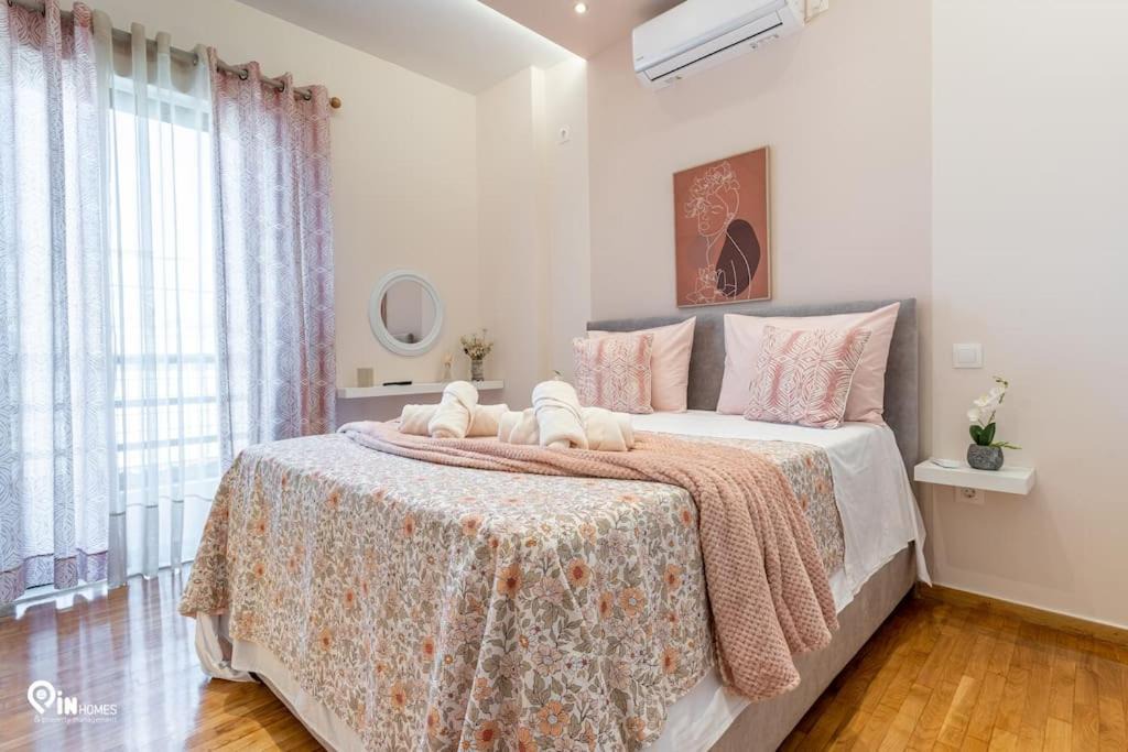 Photo of Bedroom in Aigaleo