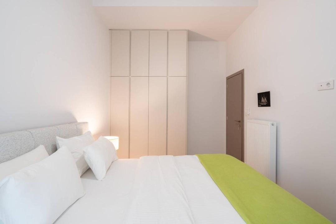 Photo of Bedroom in Filopappou