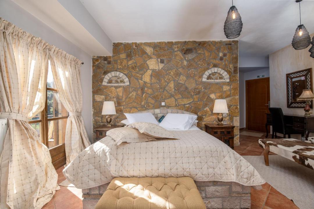 Photo of Bedroom in Synikia Mesi Trikalon