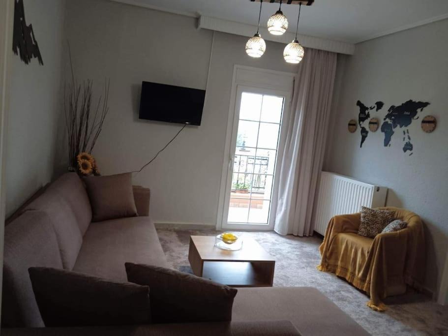 Photo of Livingroom in Mavromati