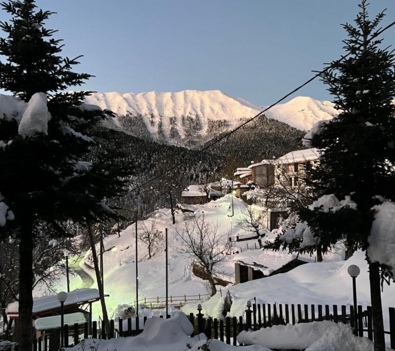 Photo of Others in Lake Plastiras
