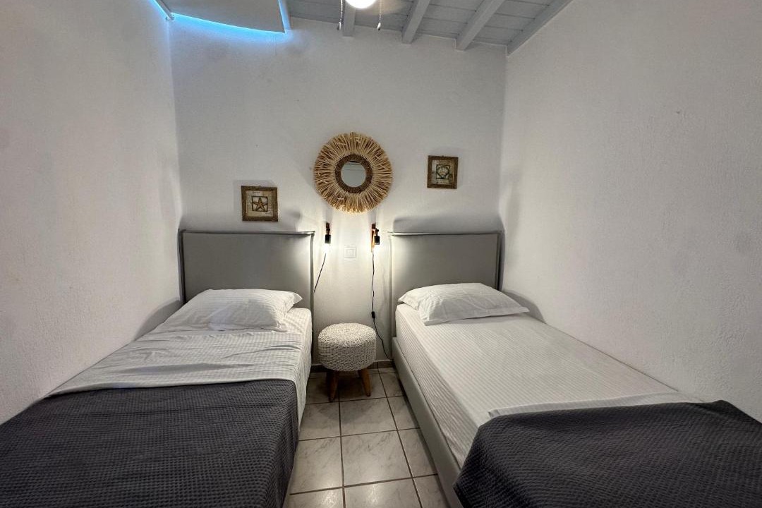 Photo of Bedroom in Kalafatis