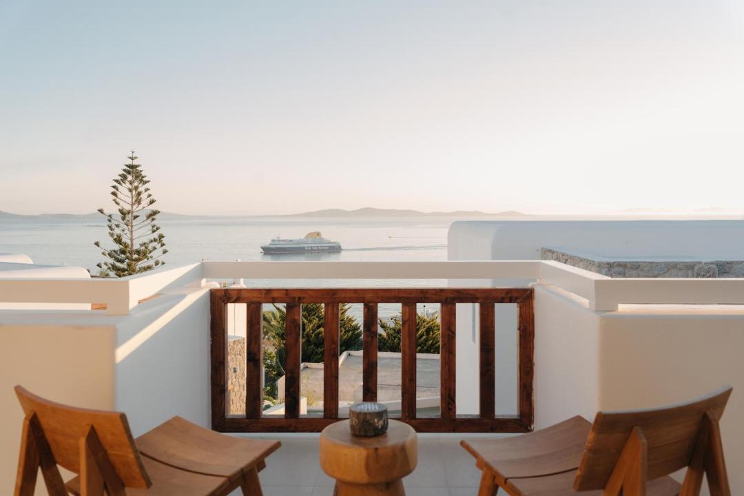 Photo of Others in Agios Stefanos