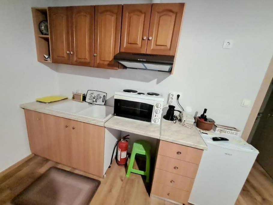 Photo of Kitchen in Aigaleo