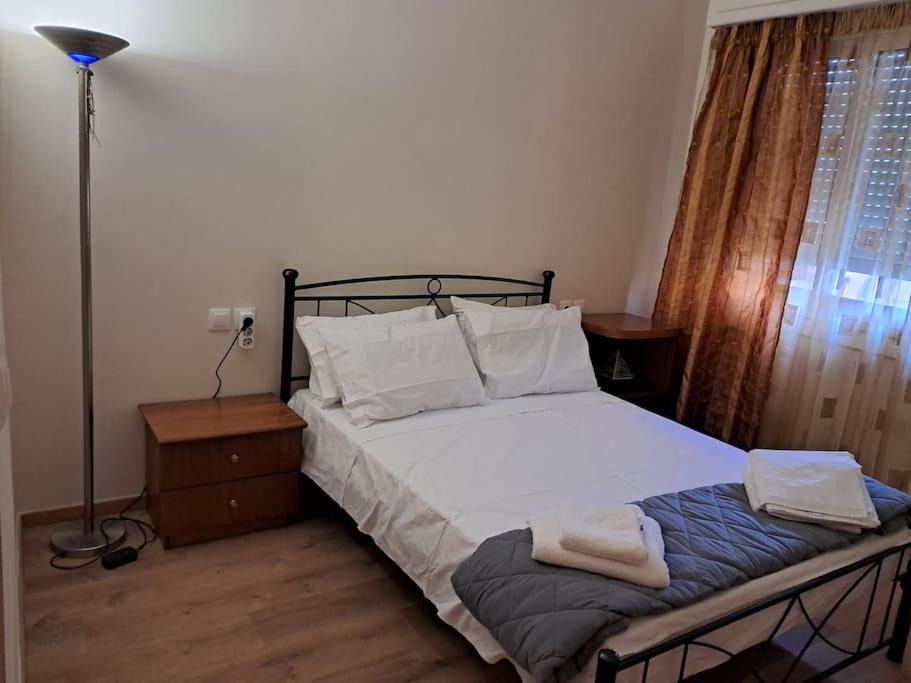 Photo of Bedroom in Aigaleo