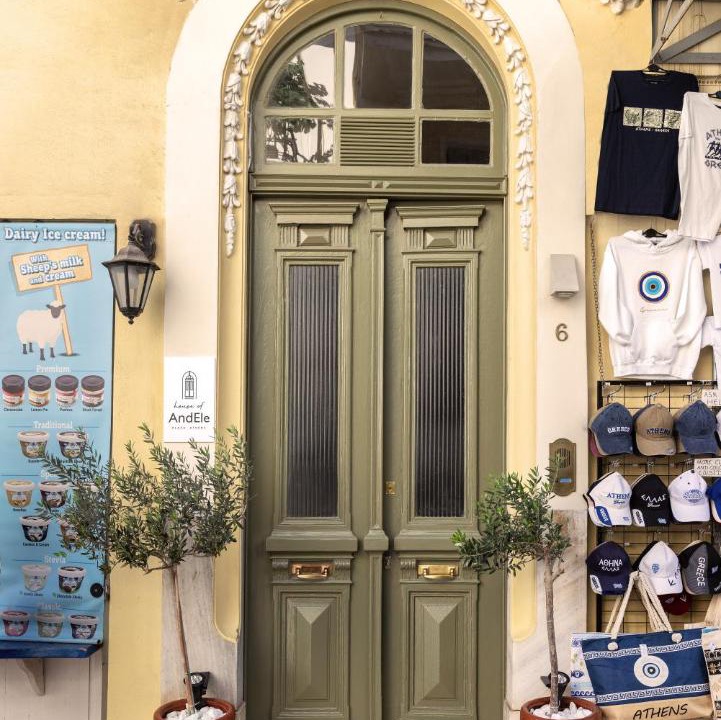 Photo of Others in Plaka