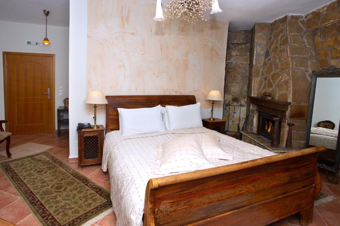 Photo of Bedroom in Synikia Mesi Trikalon