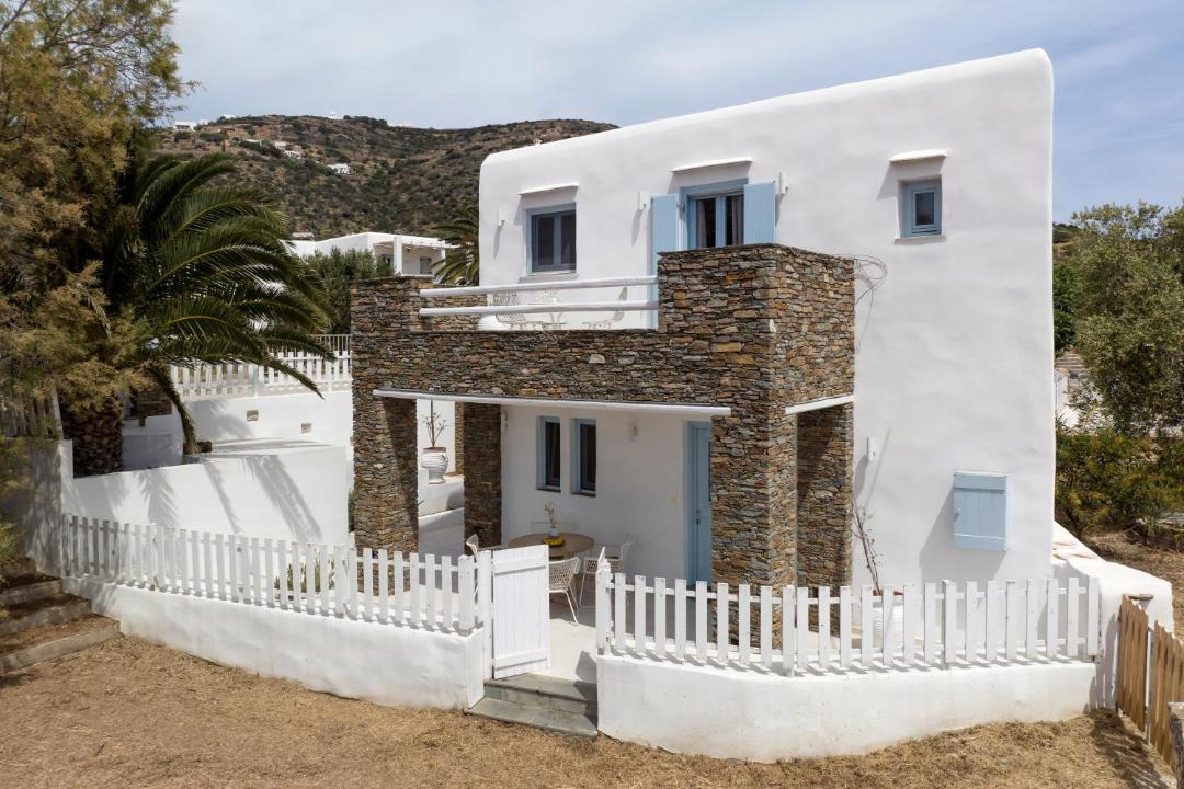Photo of Others in Platis Gialos