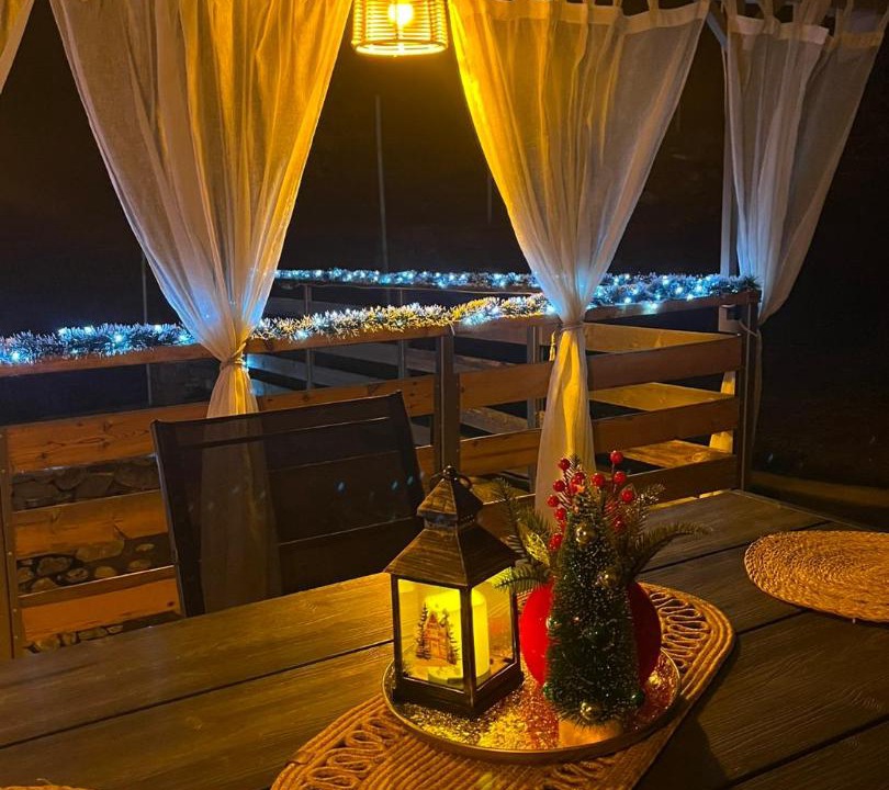 Photo of Patio Balcony in Agrinio