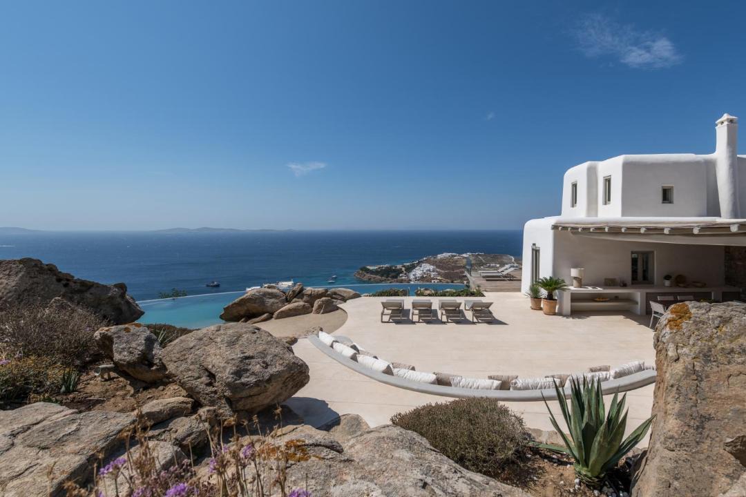 Photo of Others in Agios Stefanos