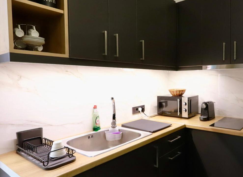 Photo of Kitchen in Aigaleo