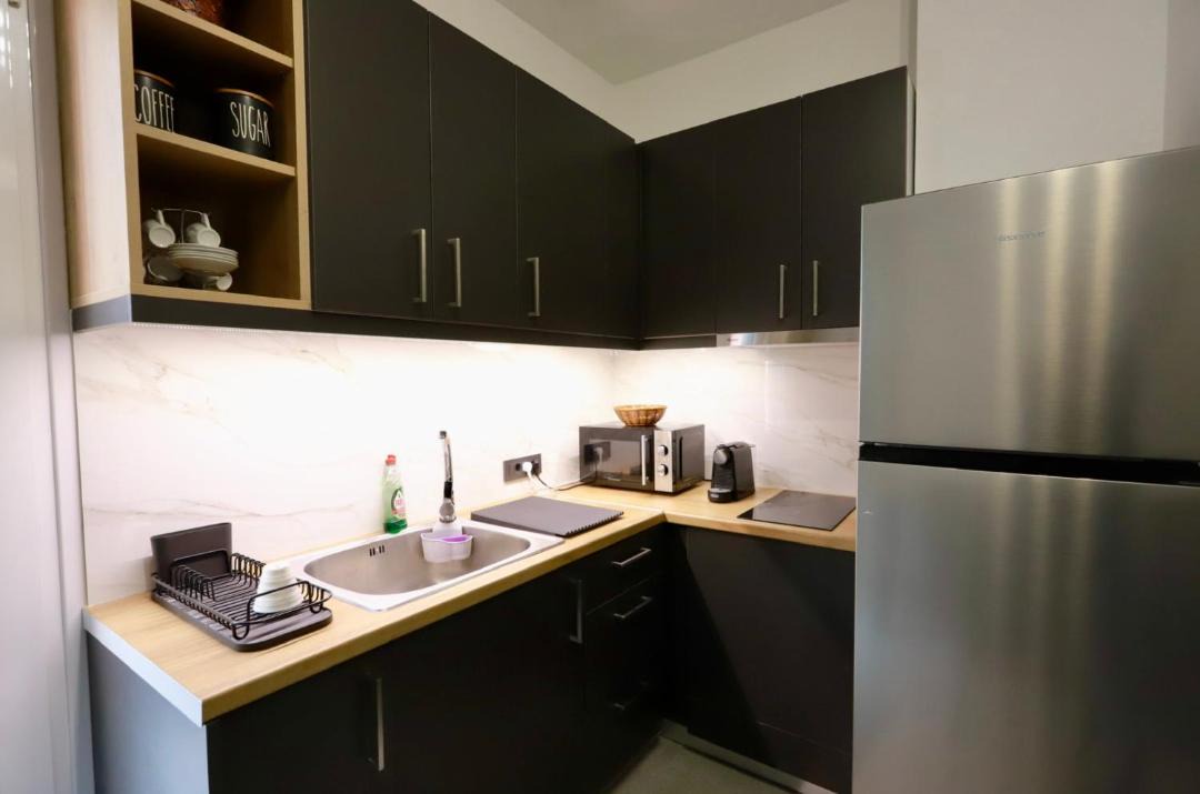 Photo of Kitchen in Aigaleo