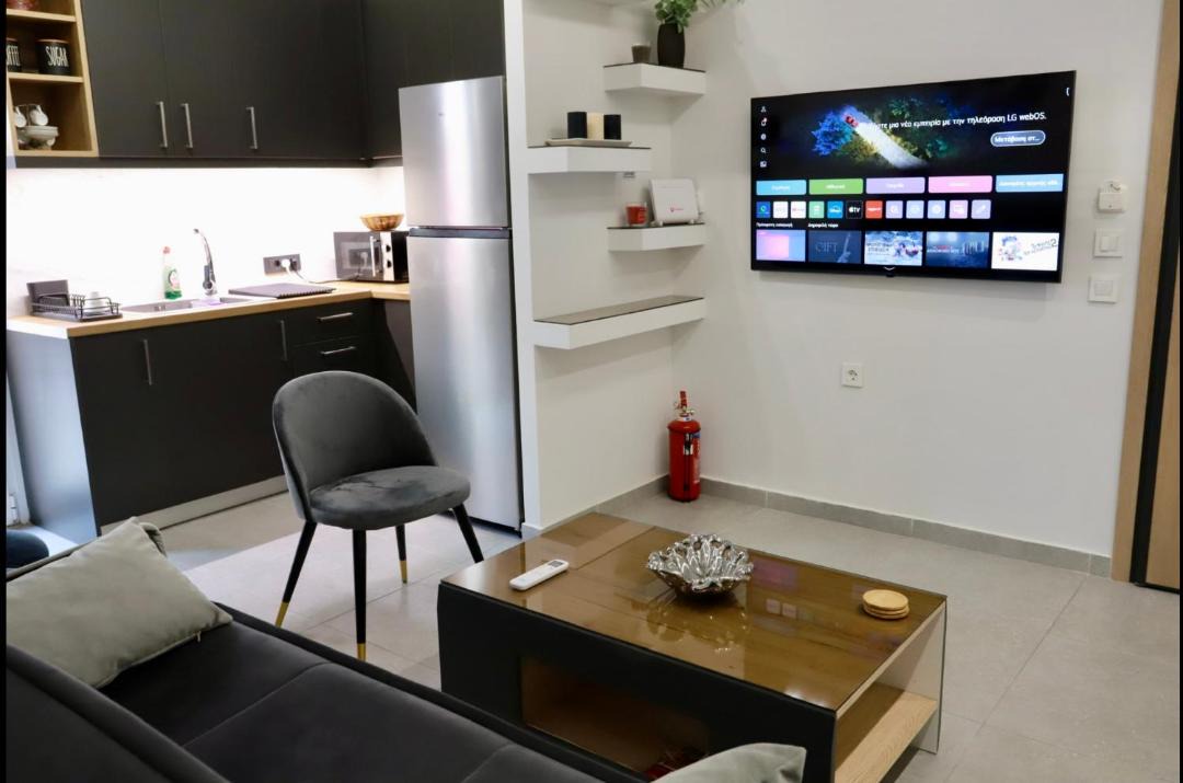 Photo of Livingroom in Aigaleo