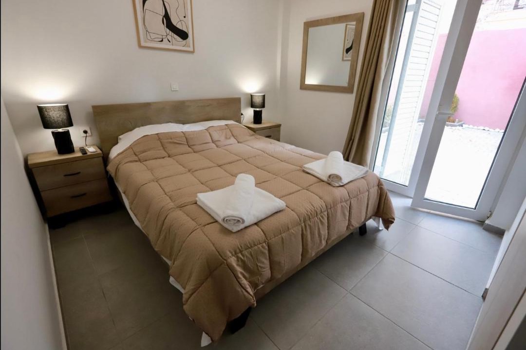 Photo of Bedroom in Aigaleo