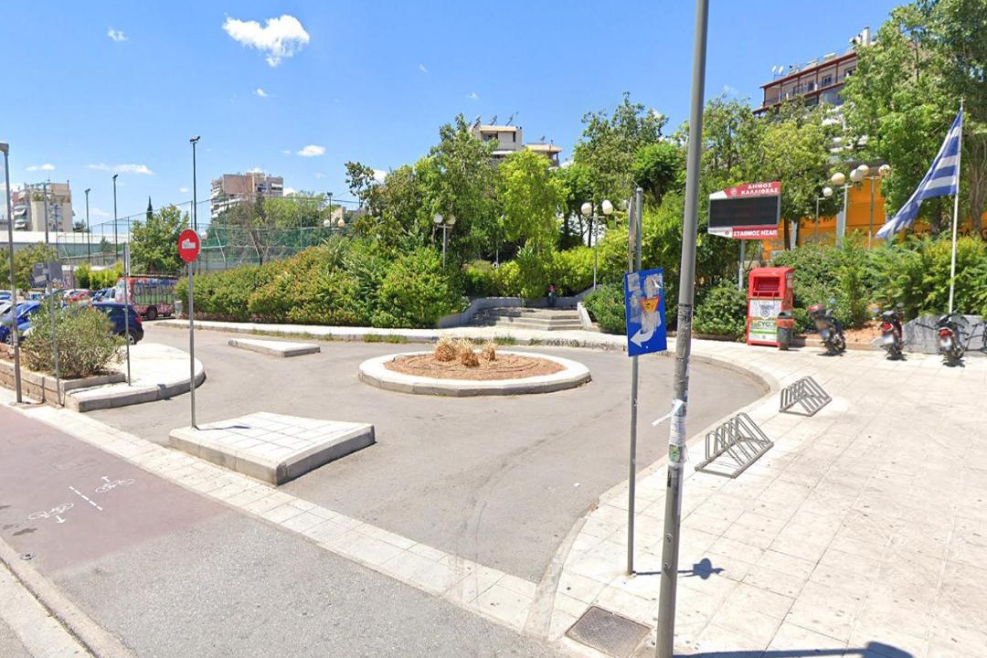 Photo of Others in Moschato-Tavros