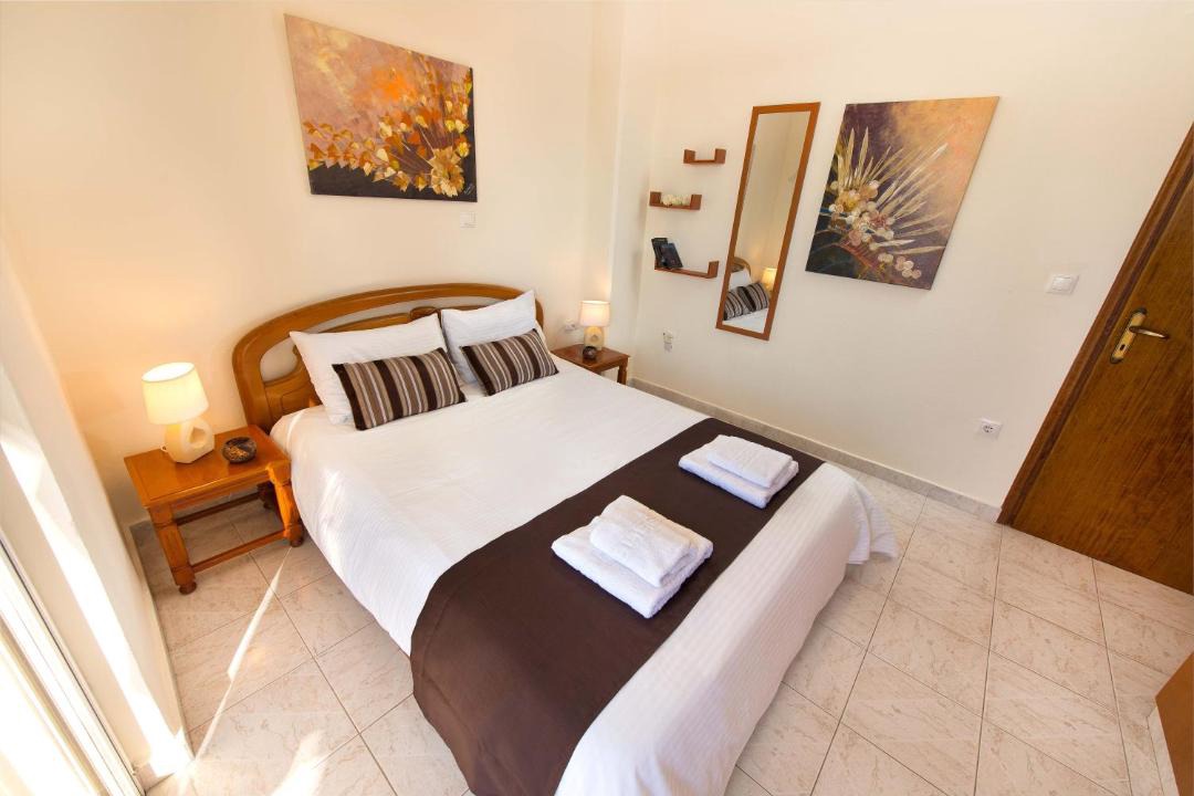 Photo of Bedroom in Ialyssos