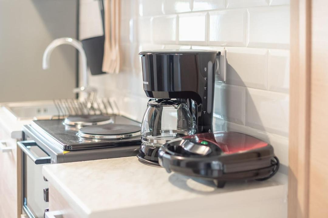 Photo of Kitchen in Aigaleo