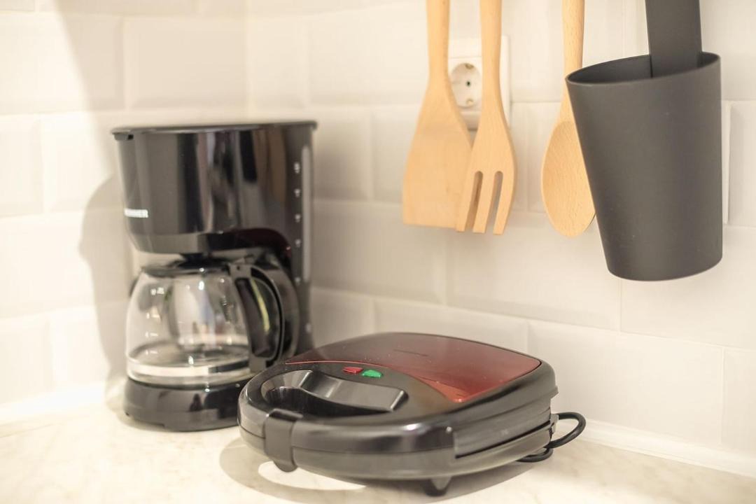 Photo of Kitchen in Aigaleo