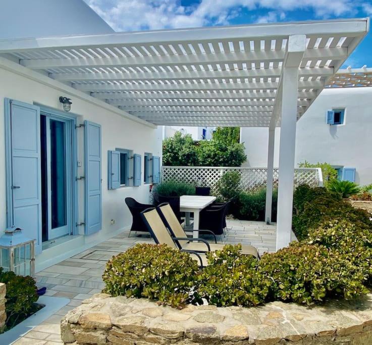 Photo of Patio Balcony in Ornos